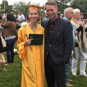 Meet your Posher, Cory